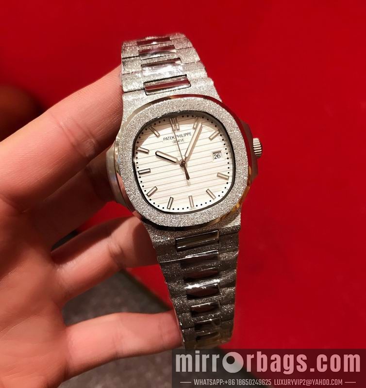 Patek Philippe 42mm 092301 Watch