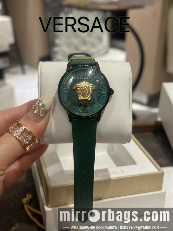 Versace 38mm 1228114 Watch