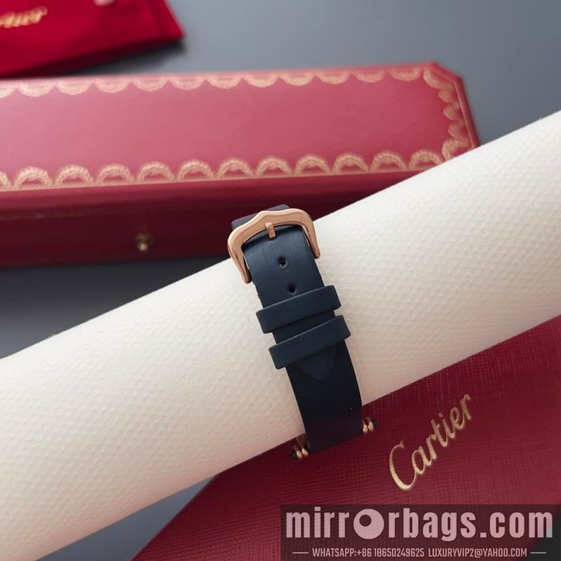 Cartier 27mm 110367 Watch