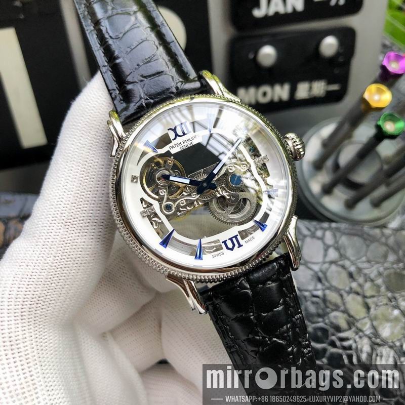 Patek Philippe 42mm 090465 Watch