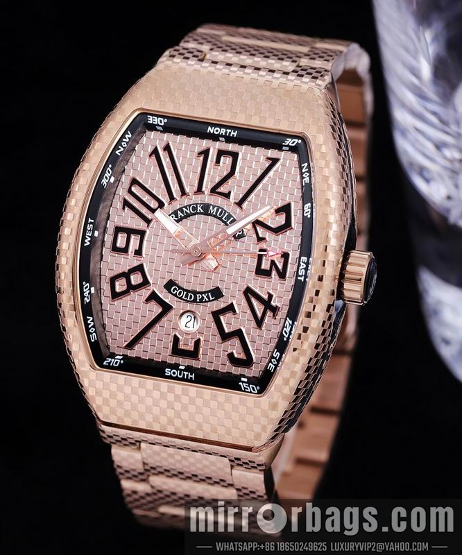 Franck Muller 54X42mm 091641 Watch