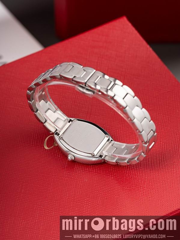 Cartier 27mm 040916 Watch