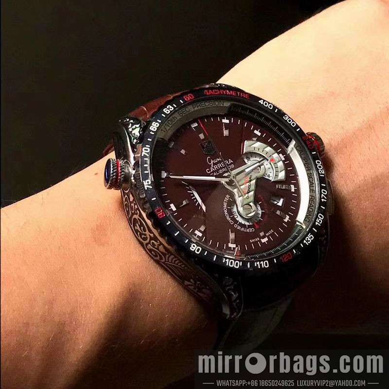 Tag Heuer watch 092101 Watch