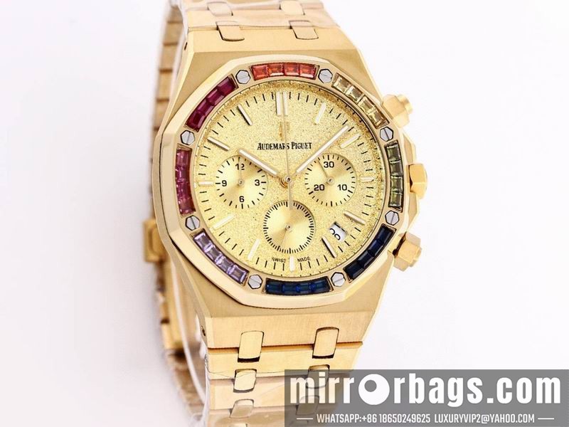 AP 41mm 082247 Watch