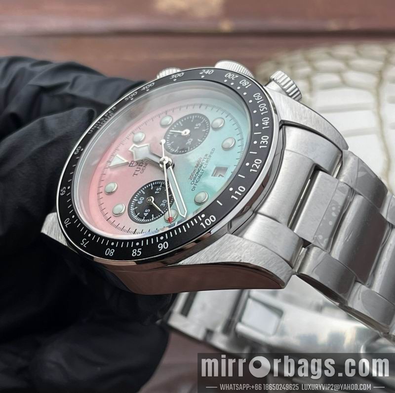 Tudor 42mm 111437 Watch
