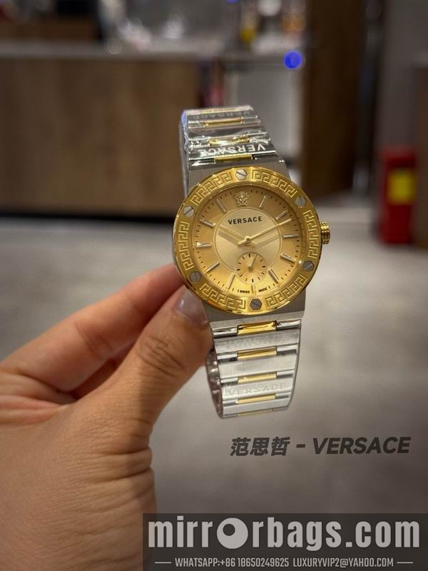 Versace 36mm 042902 Watch