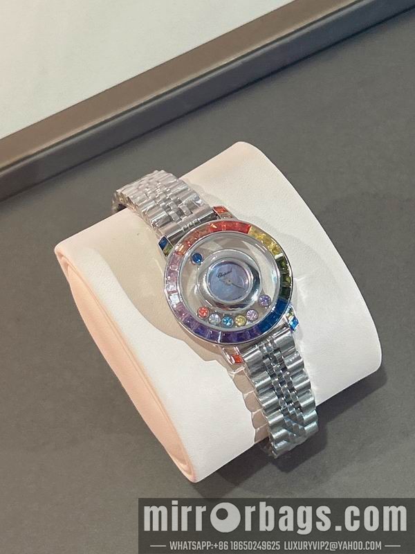 Chopard watch 010506 Watch