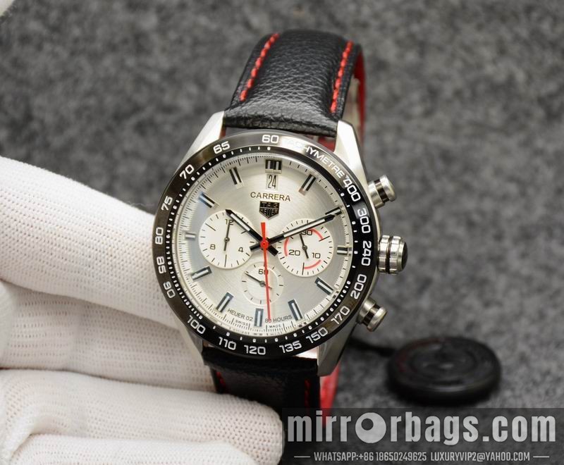 Tag Heuer 43.5X14mm 092858 Watch