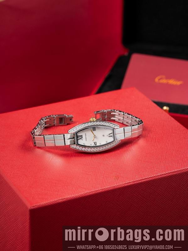 Cartier 23X30mm 040918 Watch