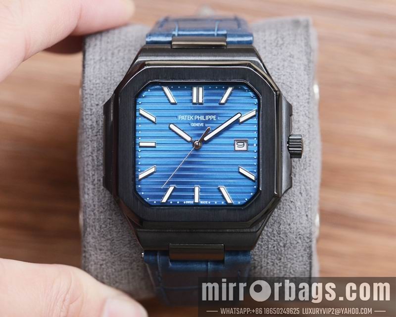 Patek Philippe 40mm 080667 Watch