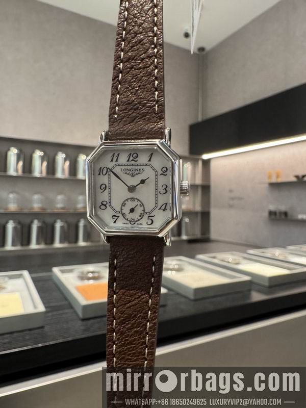 Longines 24mm 101453 Watch