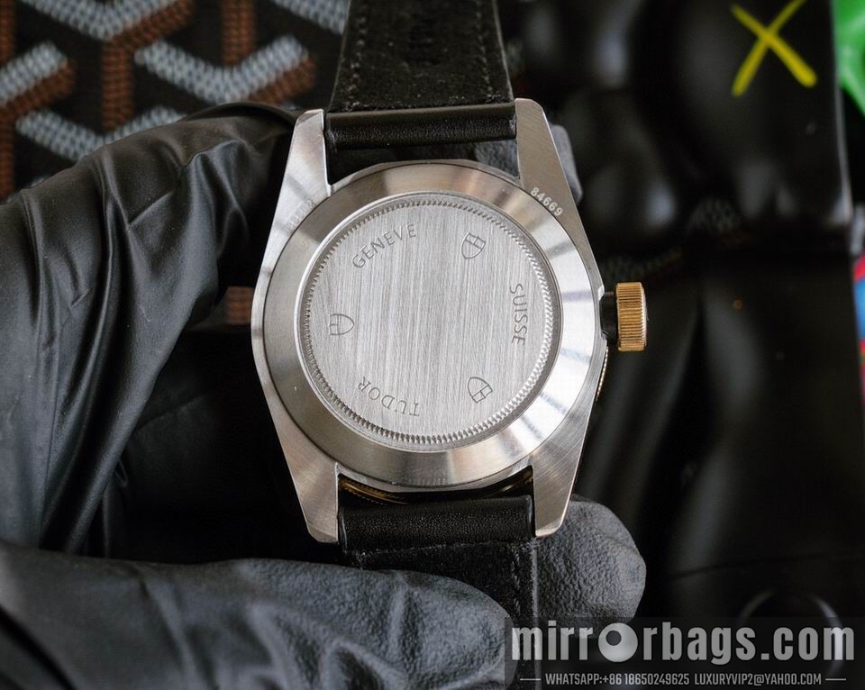 Tudor watch 111002 Watch