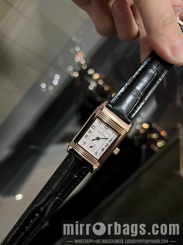 Jaeger Lecoultre 23X34mm 092306 Watch