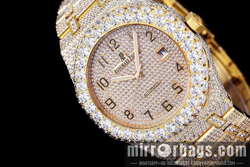 AP 42mm 082103 Watch