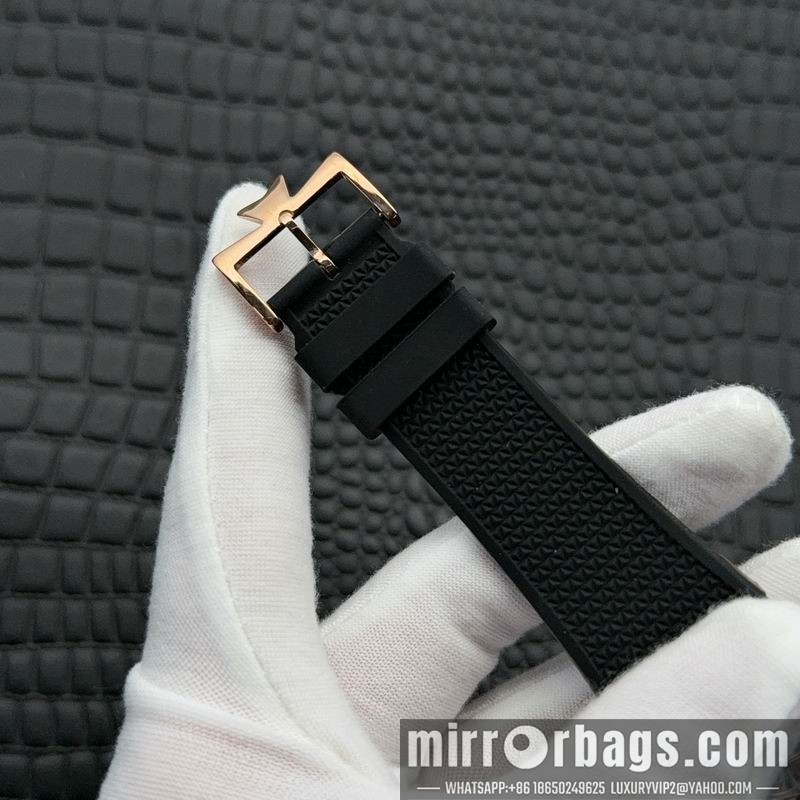 Vacheron Constantin 42mm 100853 Watch
