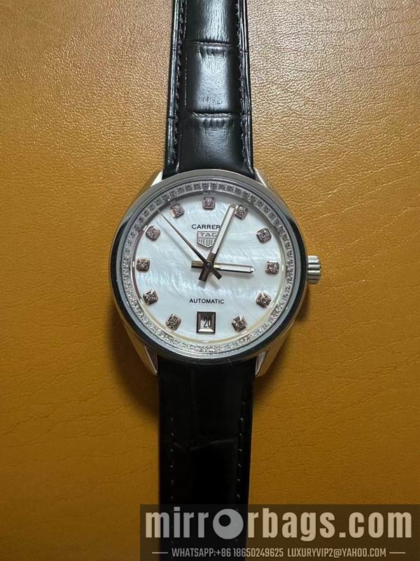 Tag Heuer watch 102492 Watch