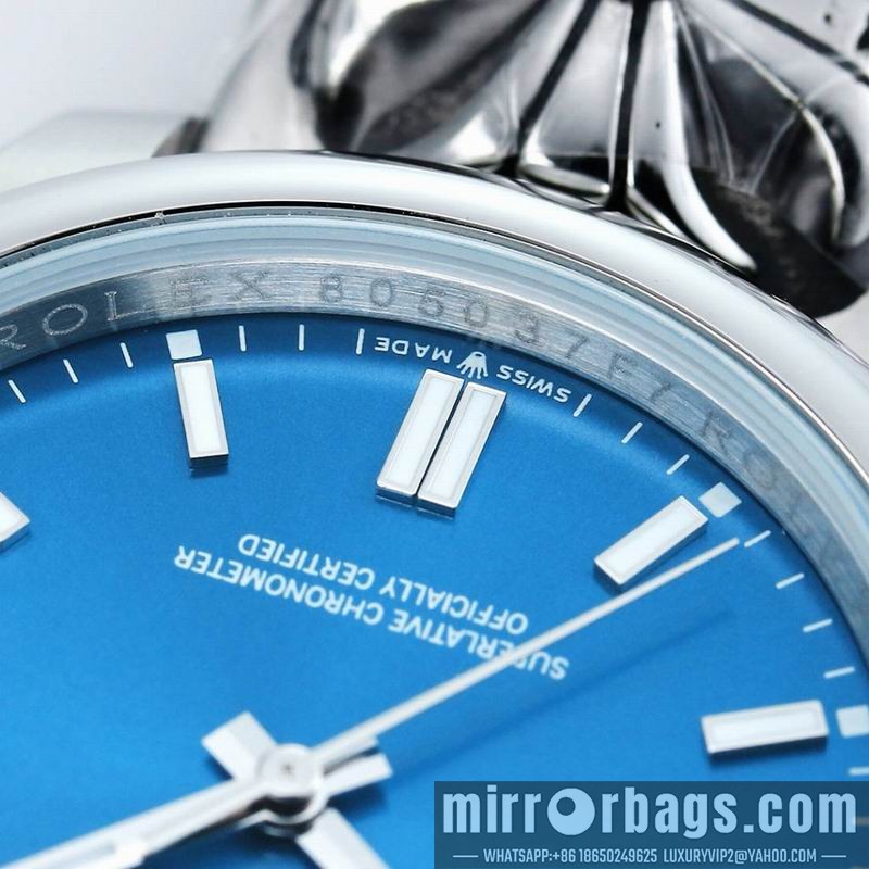 Rolex 41mm 100922 Watch