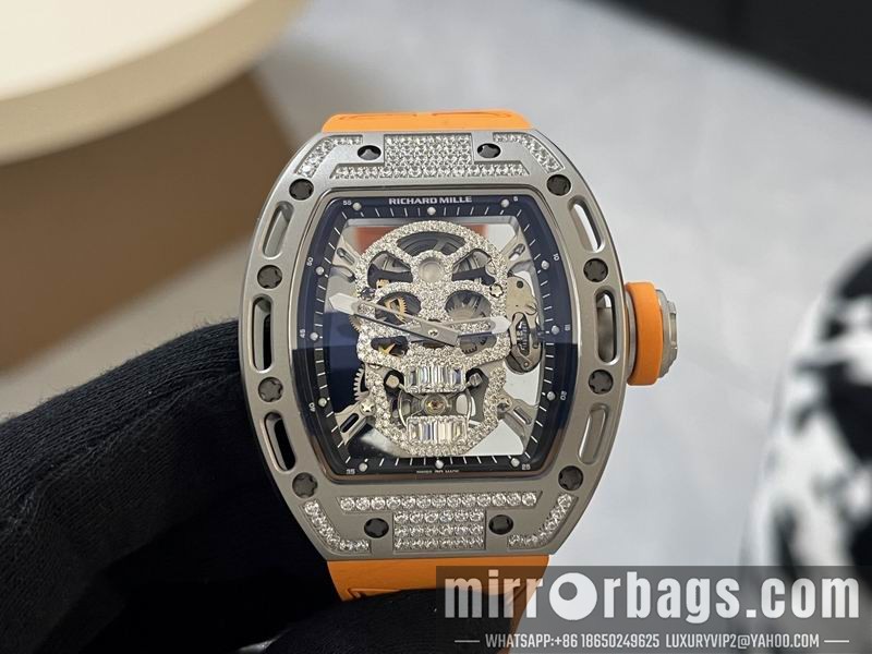 Richard Mille 43X50mm 110328 Watch