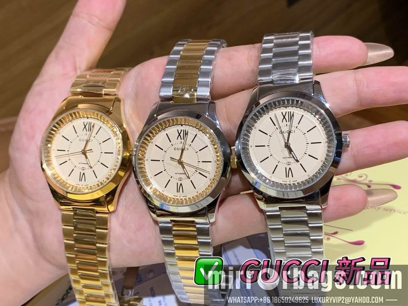 Gucci 38mm 080492 Watch