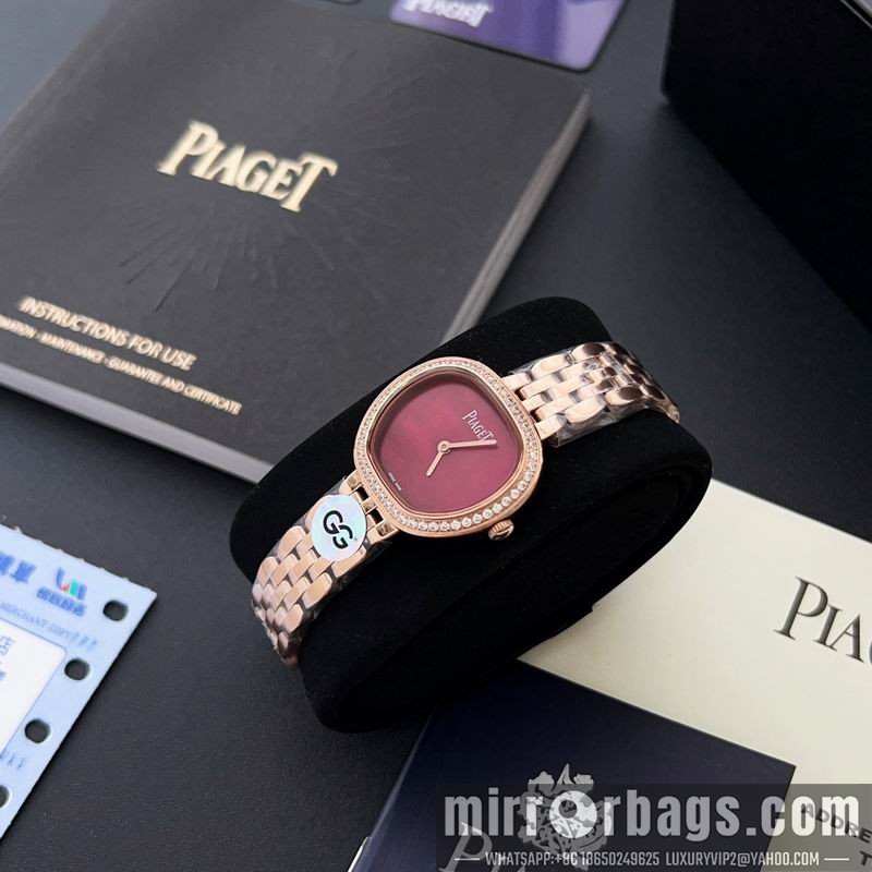 Piaget 29mm 110393 Watch