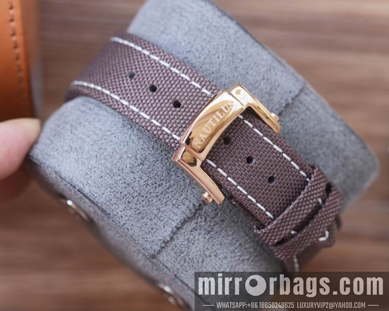 Patek Philippe 40mm 080647 Watch