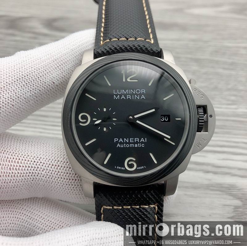 Panerai 44mm 090451 Watch