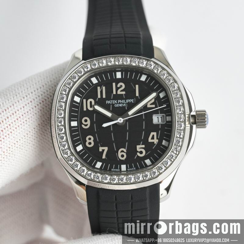 Patek Philippe 38.8mm 080681 Watch