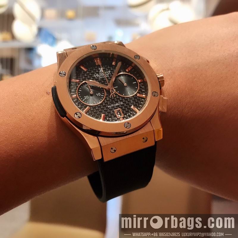 Hublot 42mm 092207 Watch
