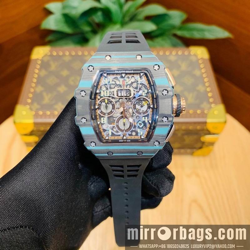Richard Mille 40X50X16mm 071005 Watch