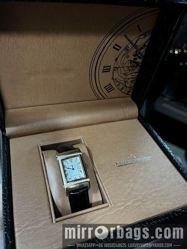 Jaeger Lecoultre 23X34mm 042903 Watch