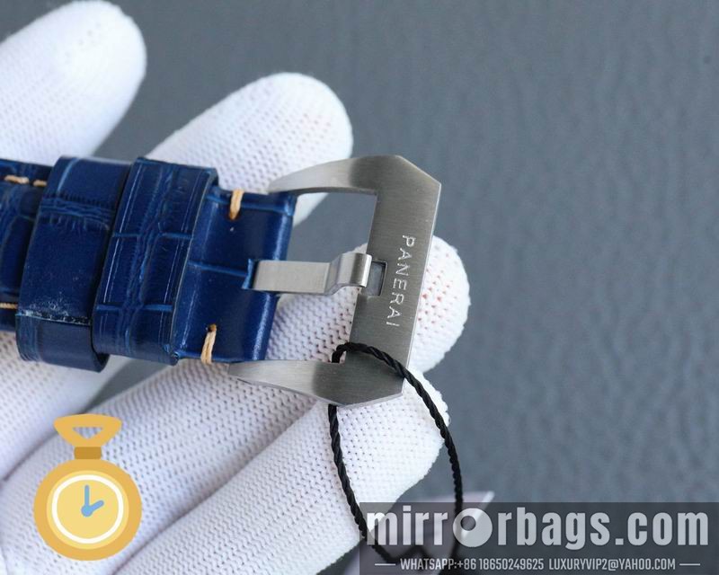 Panerai 44mm 091607 Watch