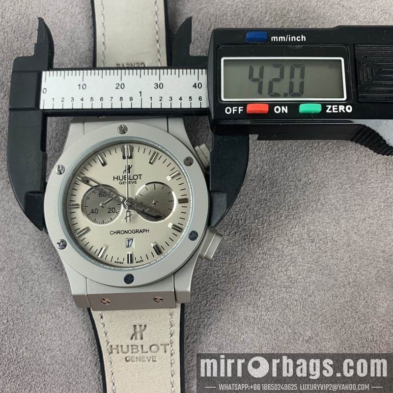Hublot 42mm 080715 Watch