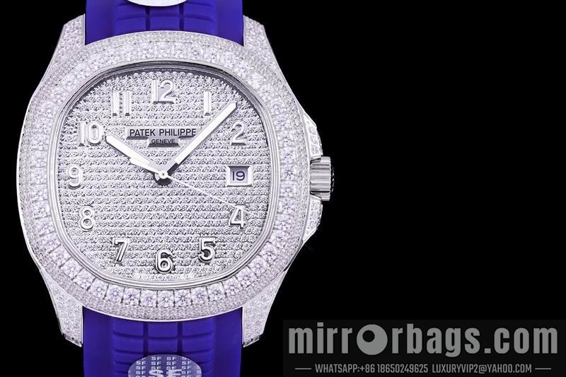 Patek Phillipe 40mm 082133 Watch