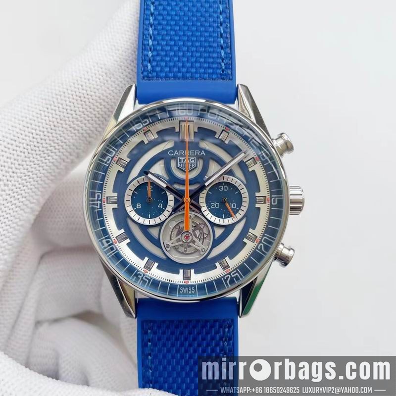 Tag Heuer watch 080516 Watch