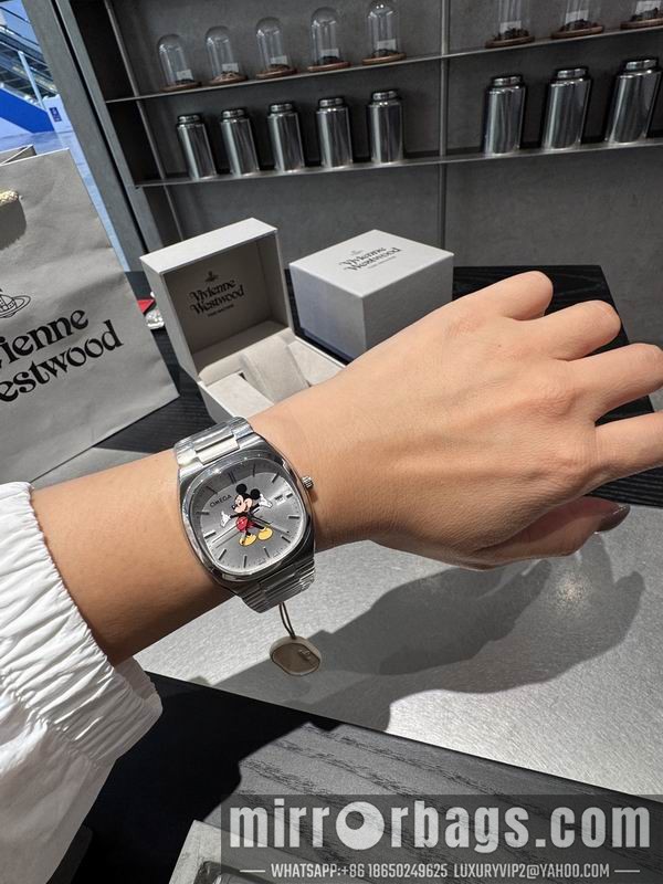 Omega watch 101585 Watch