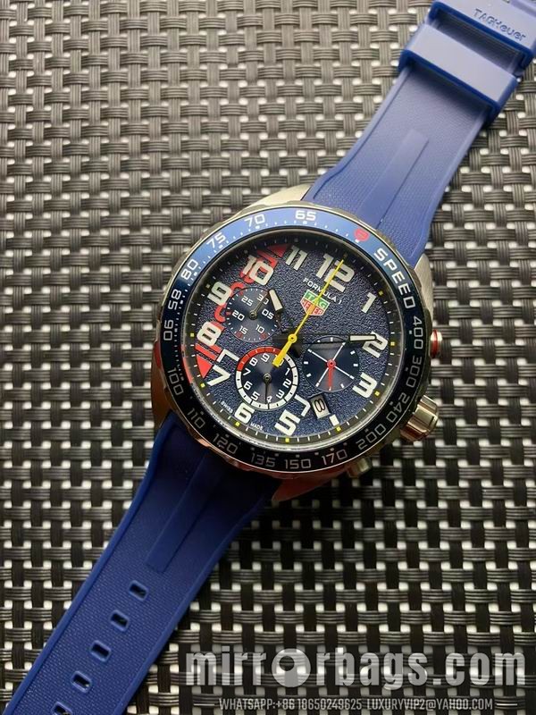 Tag Heuer 44mm 080540 Watch