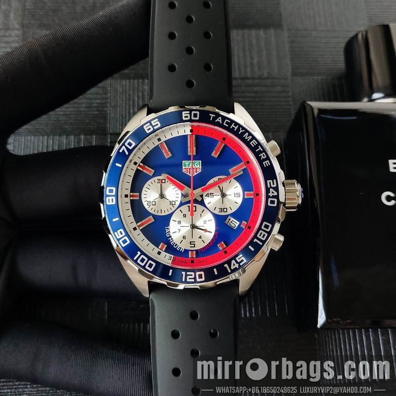 TAG Heuer watch 070301 Watch