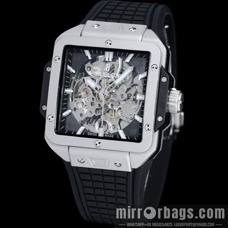 Hublot 42mm 082393 Watch