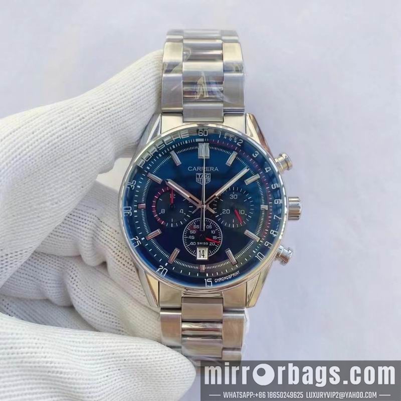 Tag Heuer watch 080567 Watch