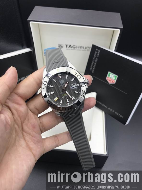 Tag Heuer watch M39 Watch