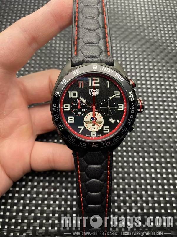Tag Heuer 44mm 080556 Watch