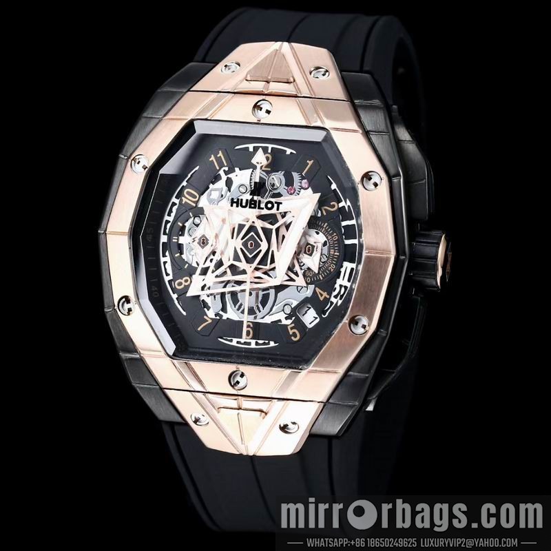 Hublot watch 082395 Watch