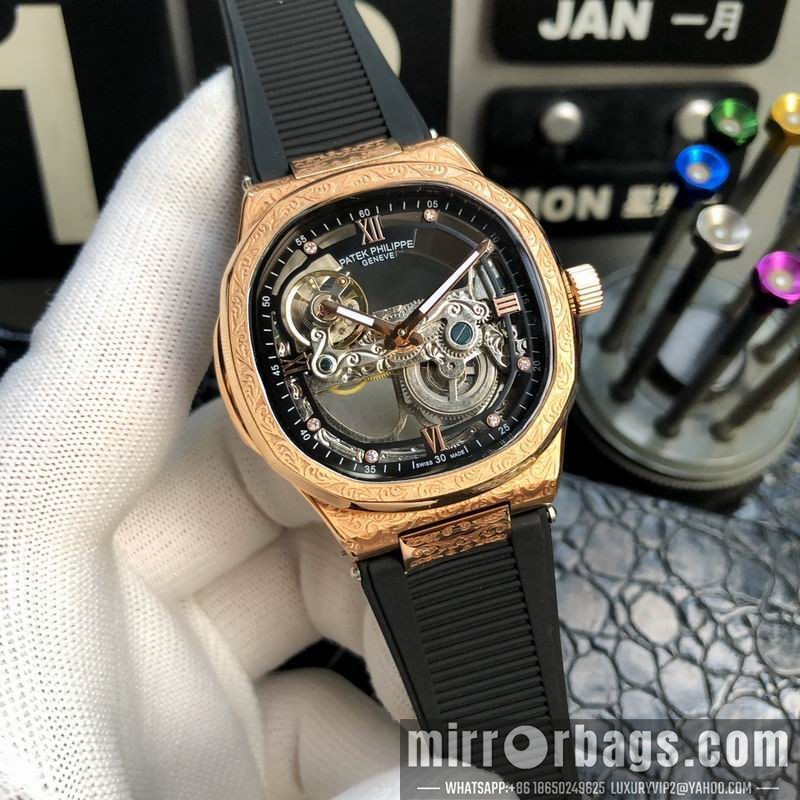 Patek Philippe 42mm 090471 Watch