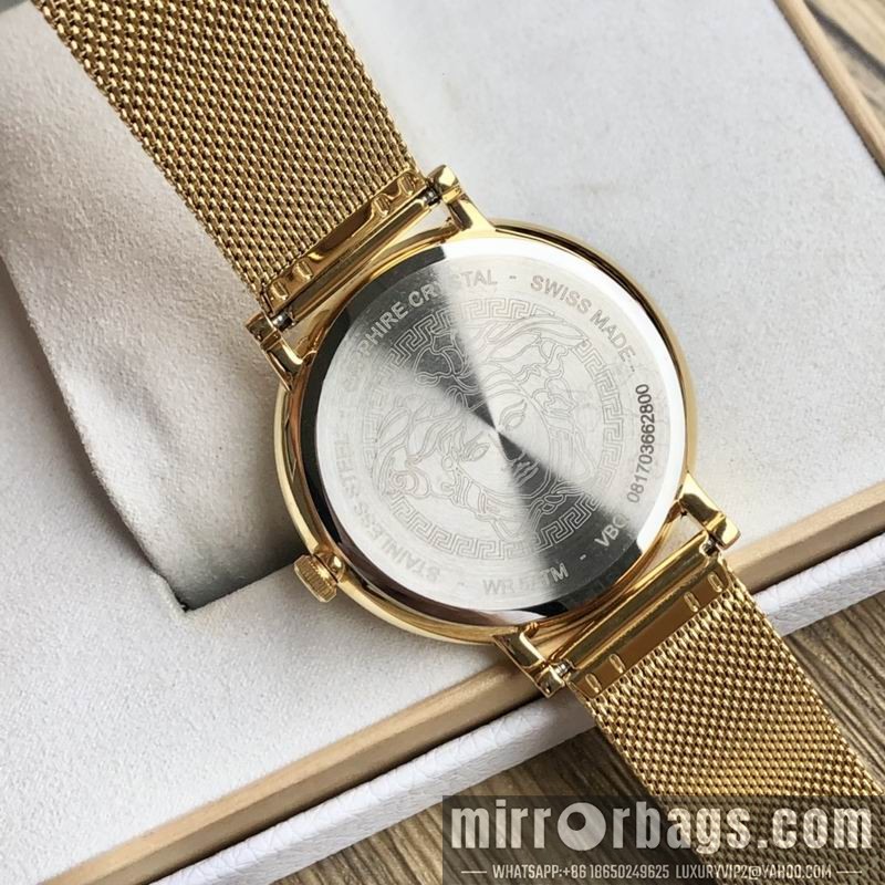 Versace 42mm 032465 Watch