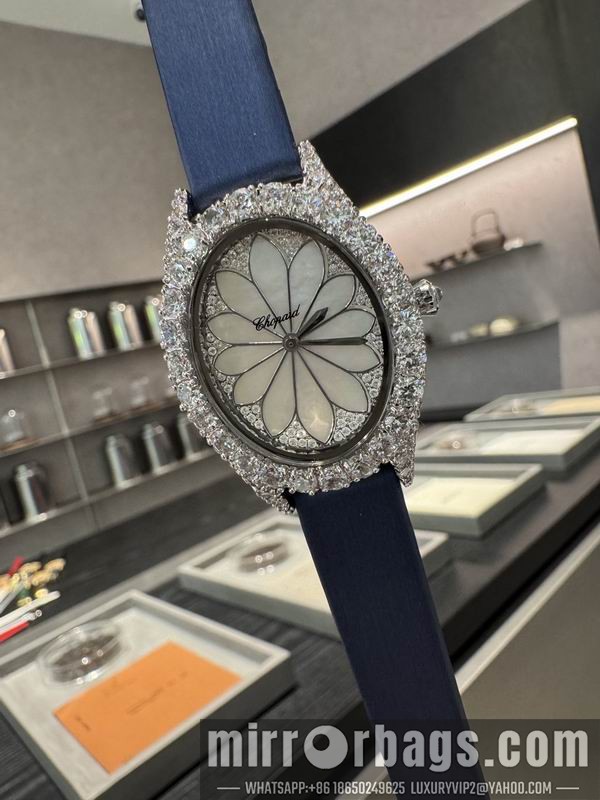 Chopard watch 101435 Watch