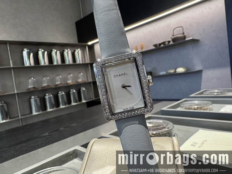 Chanel 27X34mm 101583 Watch