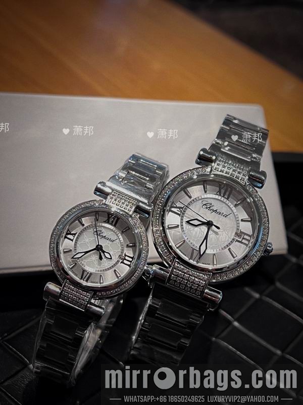 Chopard 36mm 29mm 010517 Watch