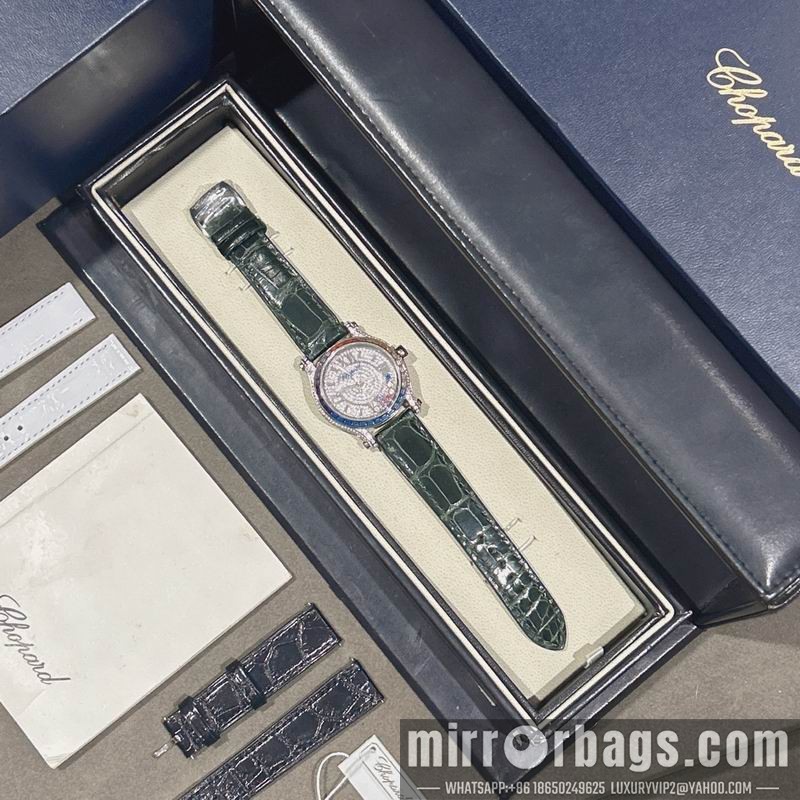 Chopard watch 010510 Watch