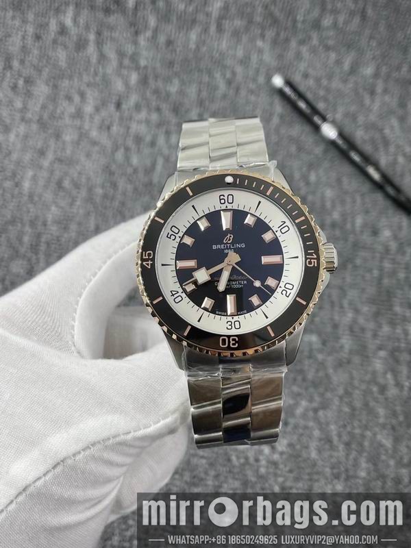 Breitling watch 082348 Watch