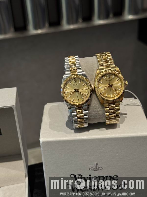 Versace 32mm 042907 Watch